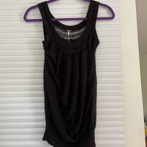 Free People Loose Tank